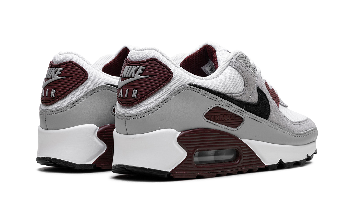 Air Max 90 "Dark Team Red'"