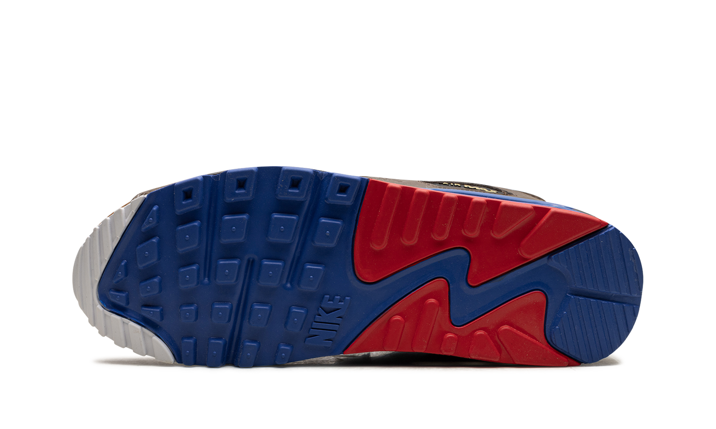 Air Max 90 "EA Sports - Play Like Mad"