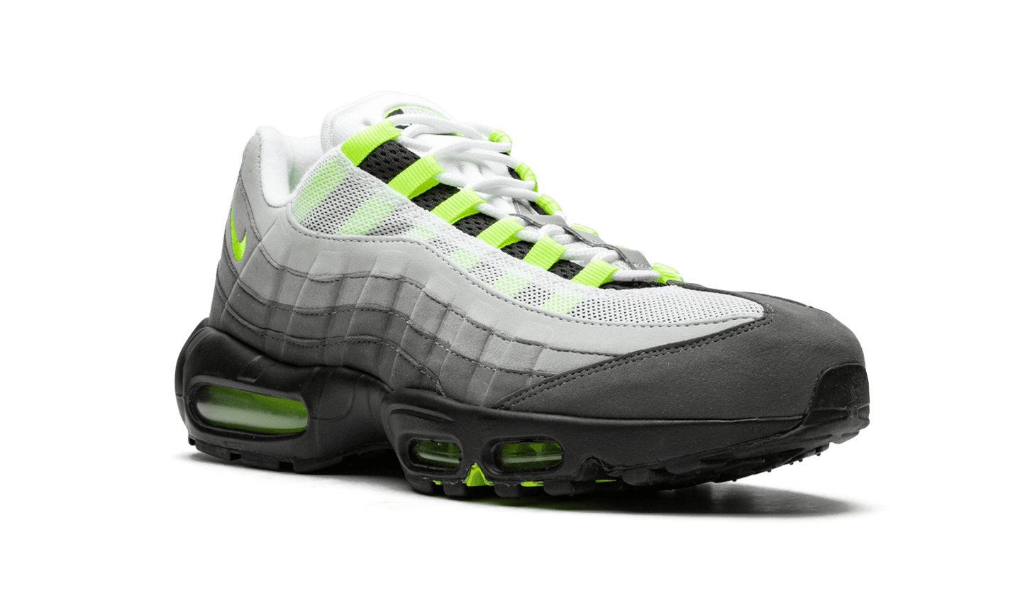 Air Max 95 OG "NEON (2015)"