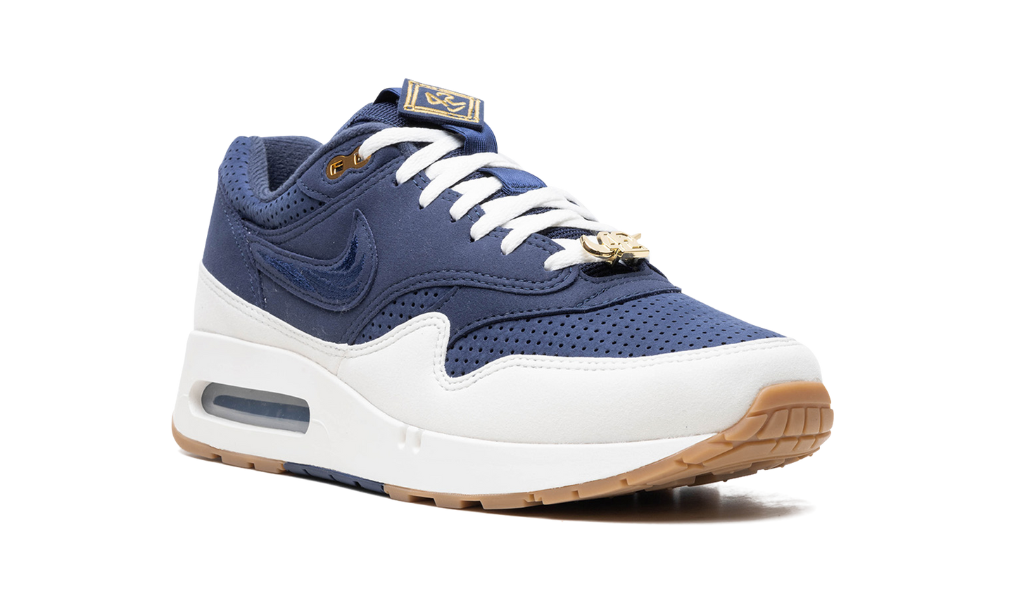 Air Max 1 "Jackie Robinson"