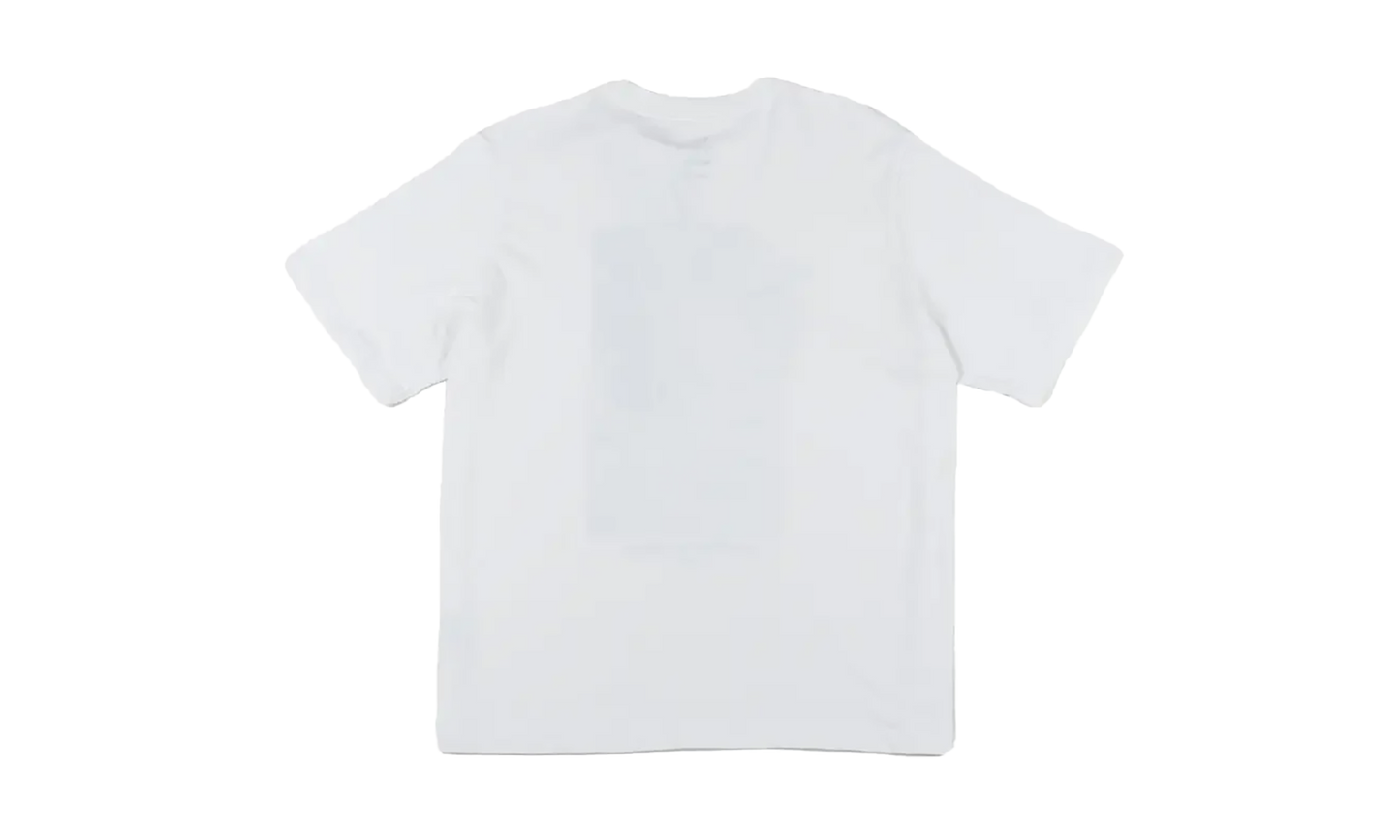 Dri-FIT Graphic Basketball Tee WMNS "White"