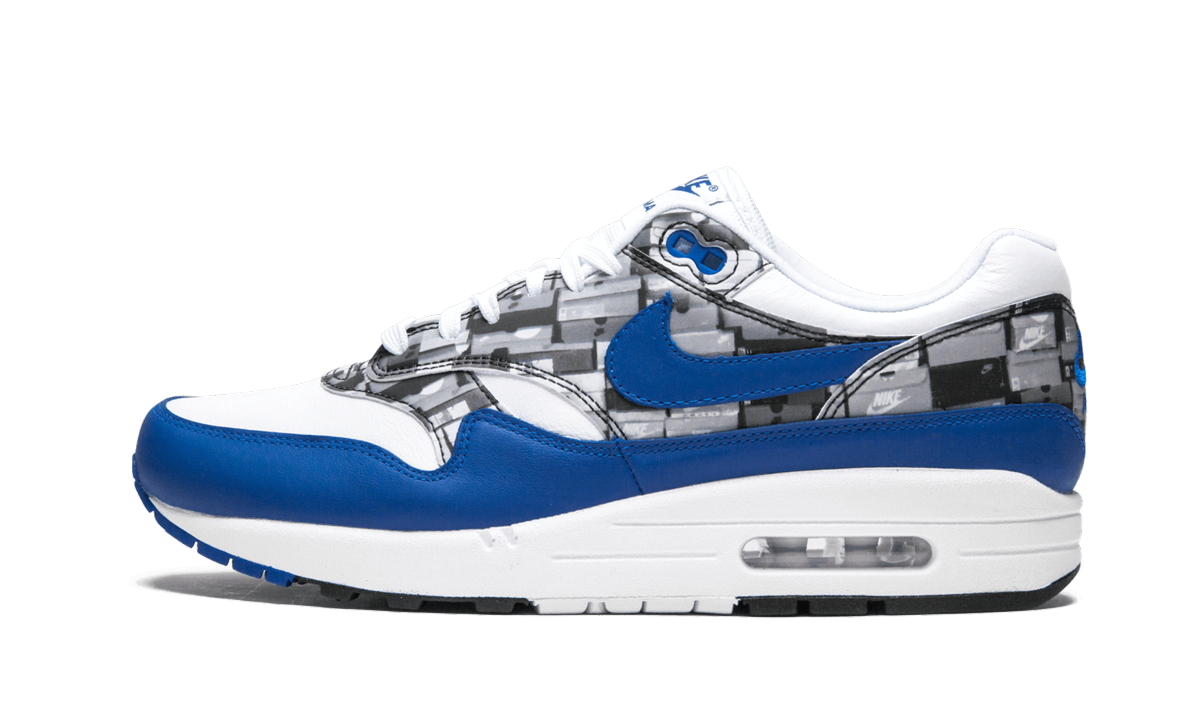 Air Max 1 Print "Atmos - We Love Nike"