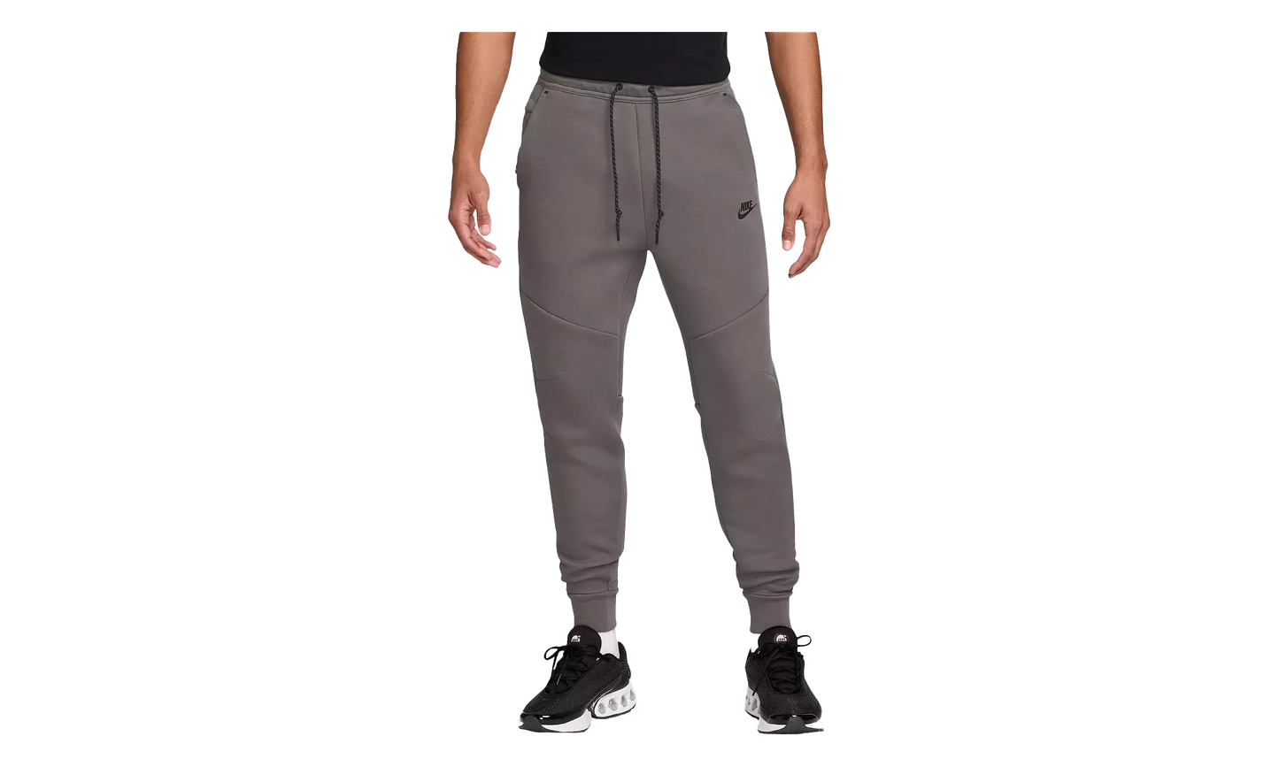 Tech Men's Fleece Joggers "Cave Stone"