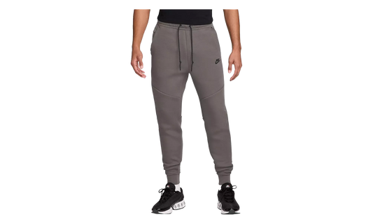 Tech Men's Fleece Joggers "Cave Stone"