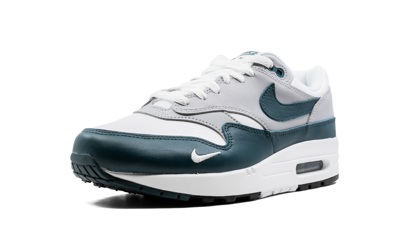 Air Max 1 LV8 "Dark Teal Green"