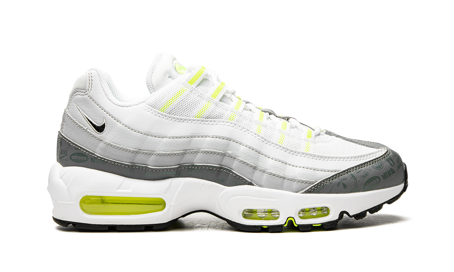 Air Max 95 Retro "Logos Pack"
