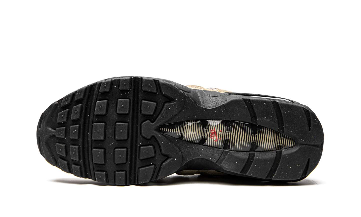Air Max 95 "Topographic"