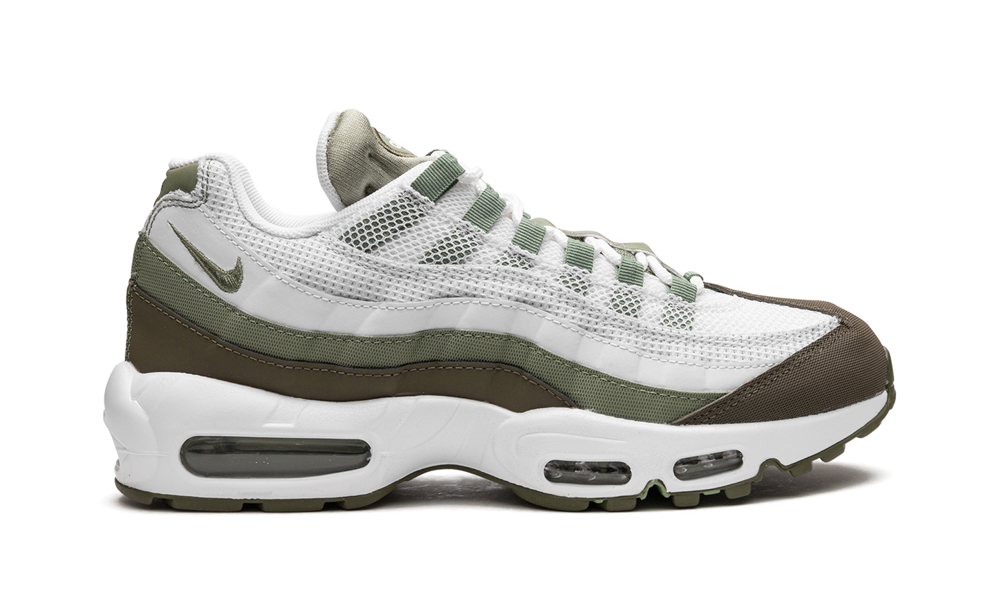 Air Max 95 "Oil Green"