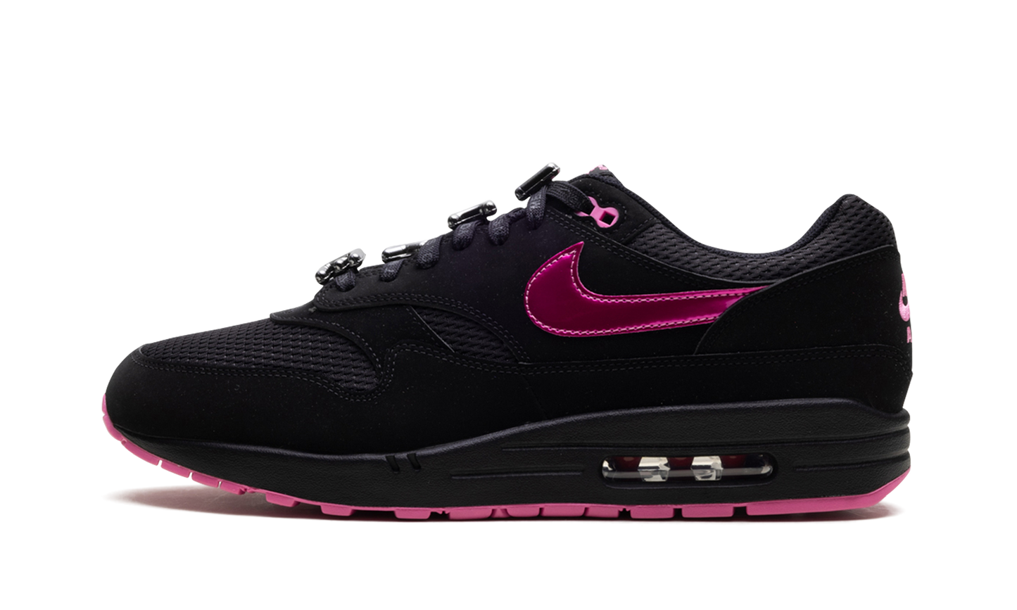 Air Max 1 "Valentine's Day - Black"