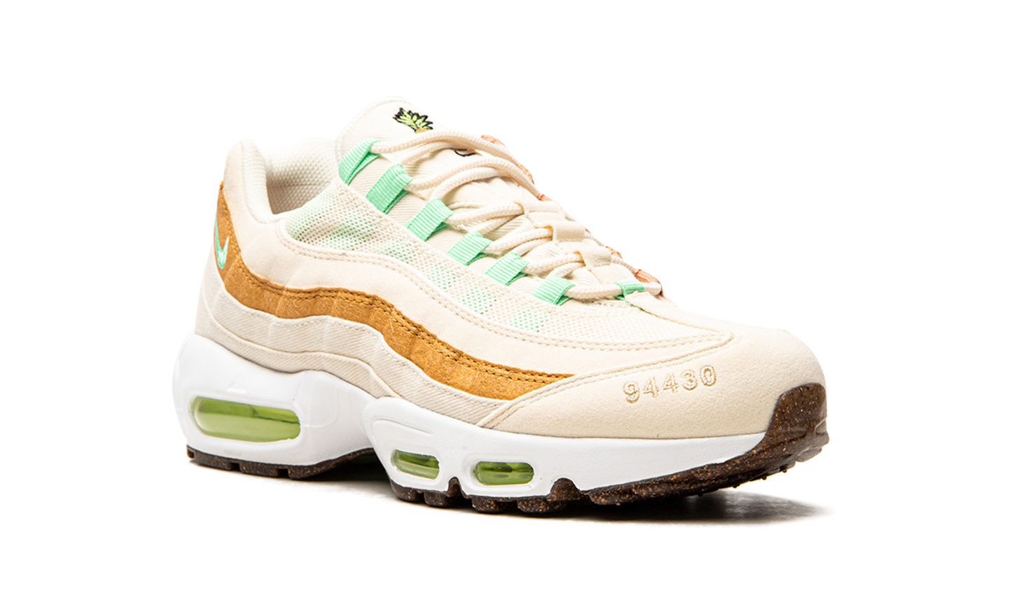 Air Max 95 "Happy Pineapple"
