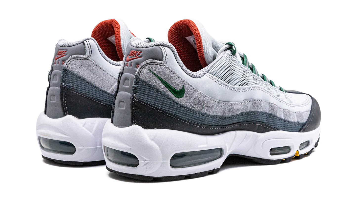 Air Max 95 "Prep School"