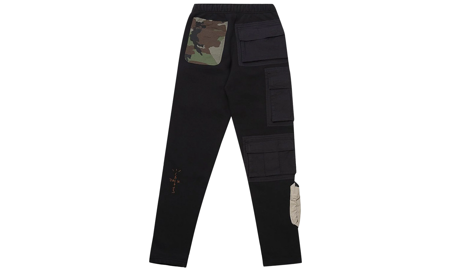 NRG AG Utility Sweatpants "Travis Scott"