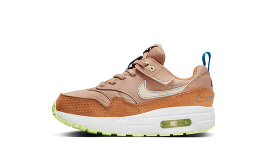 Air Max 1 SE EasyOn PS "Hemp"