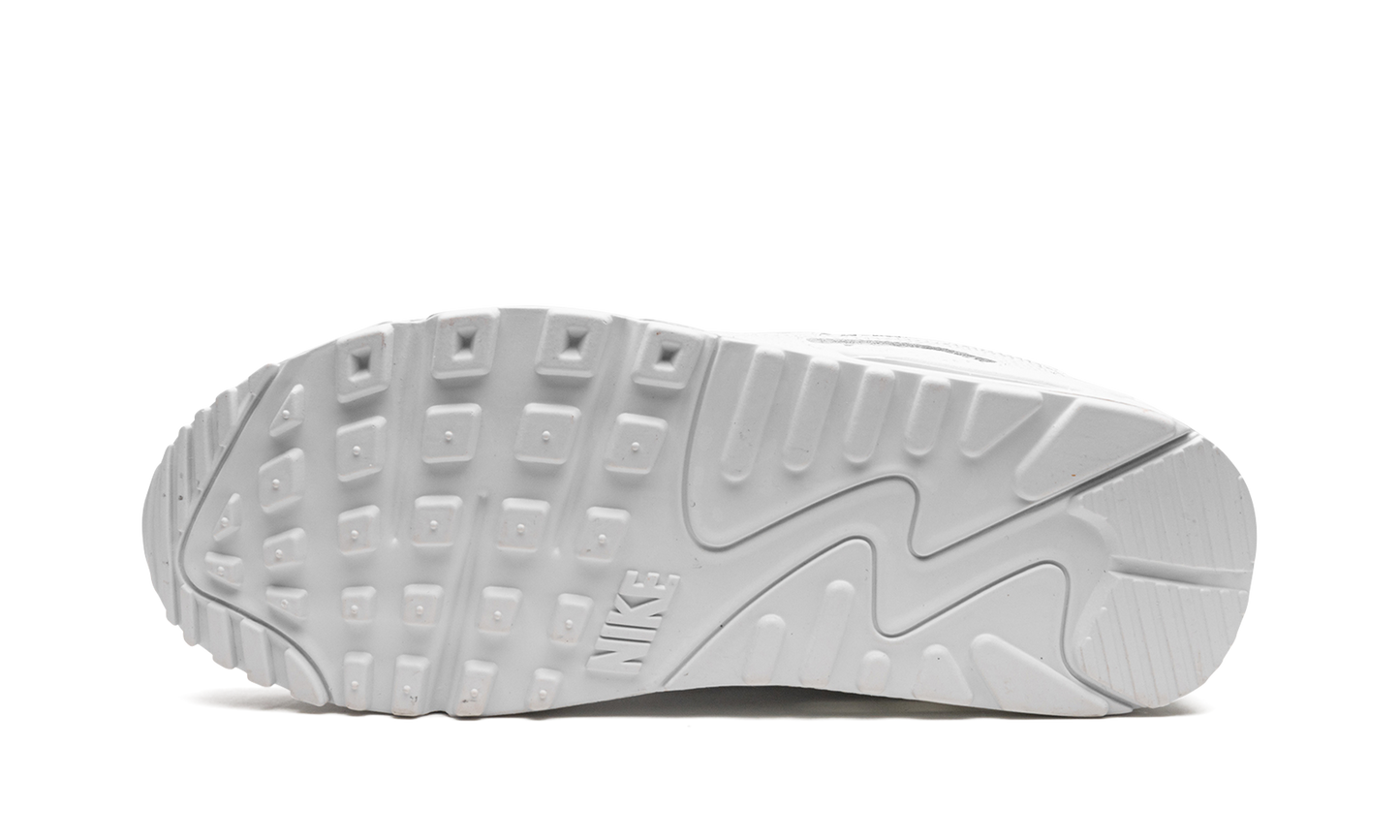 AIR MAX 90 WMNS "White Reptile"