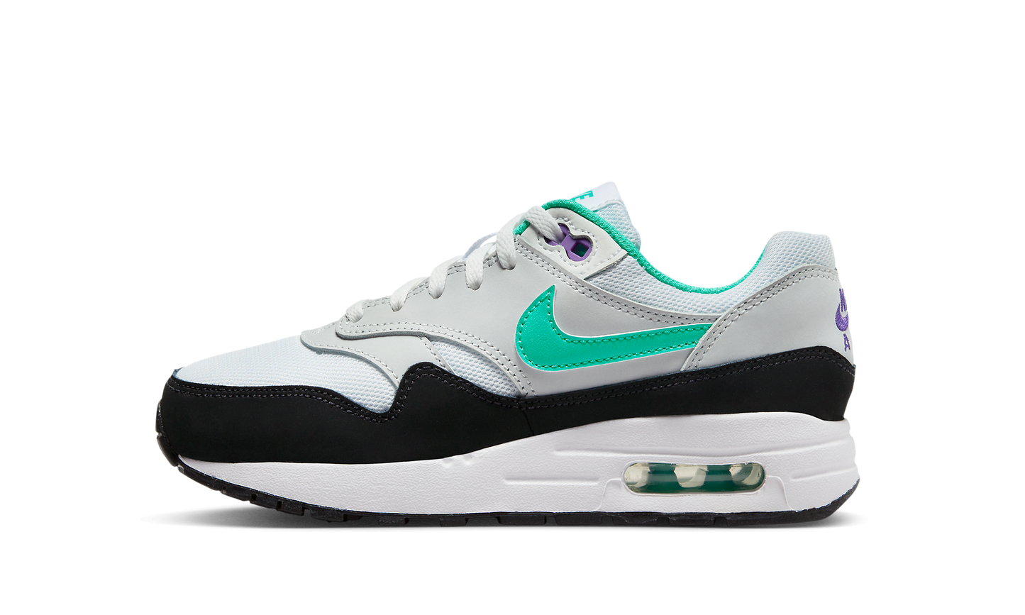 Air Max 1 Grade School "Tropical Twist"