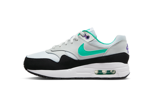 Air Max 1 Grade School "Tropical Twist"