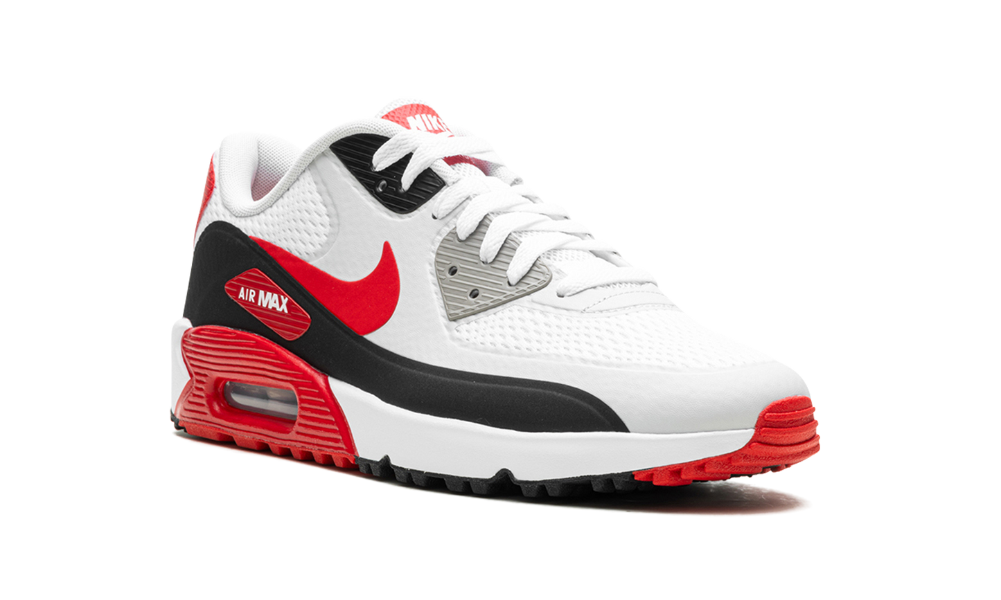 Air Max 90 Golf "University Red"