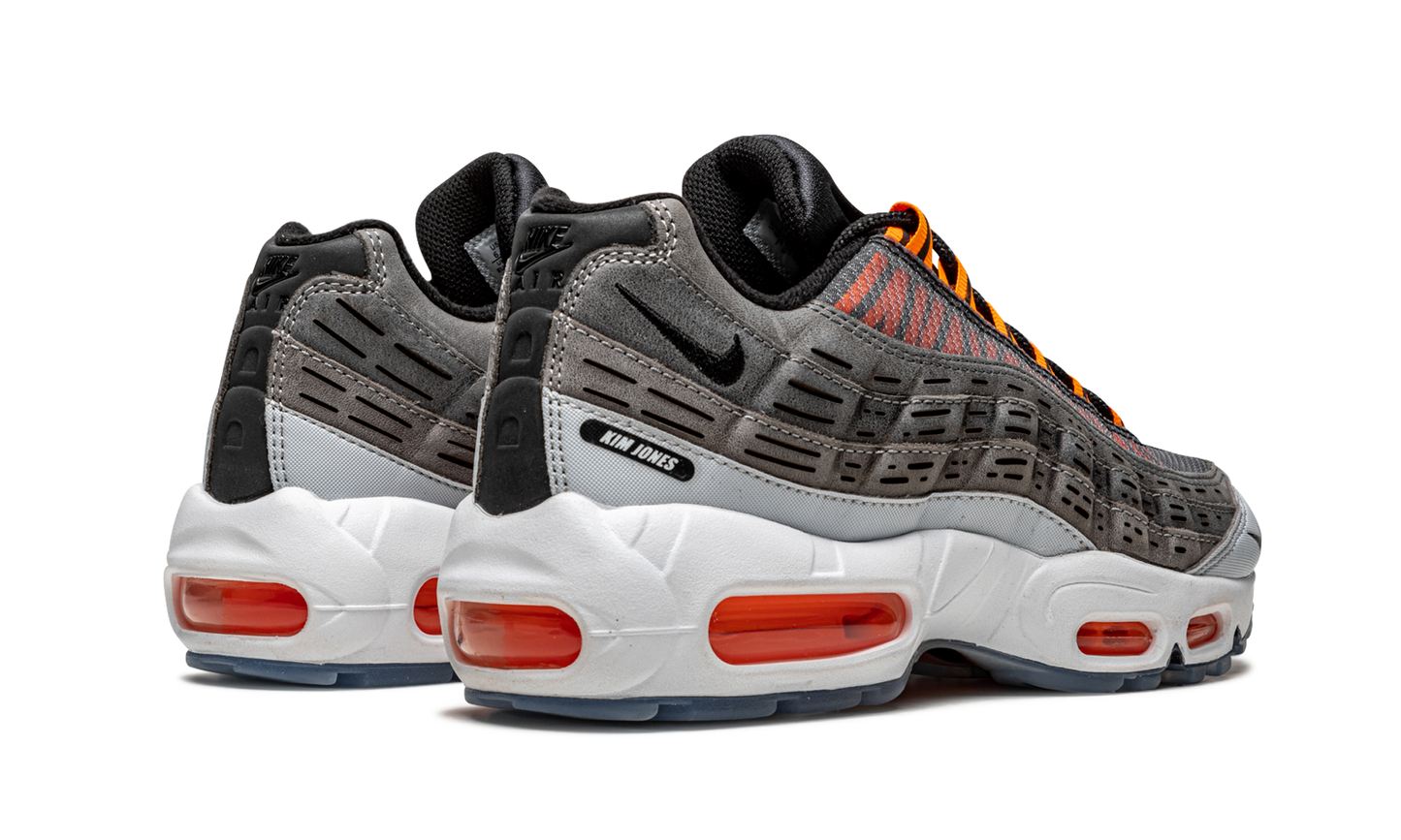 Air Max 95 "Kim Jones"