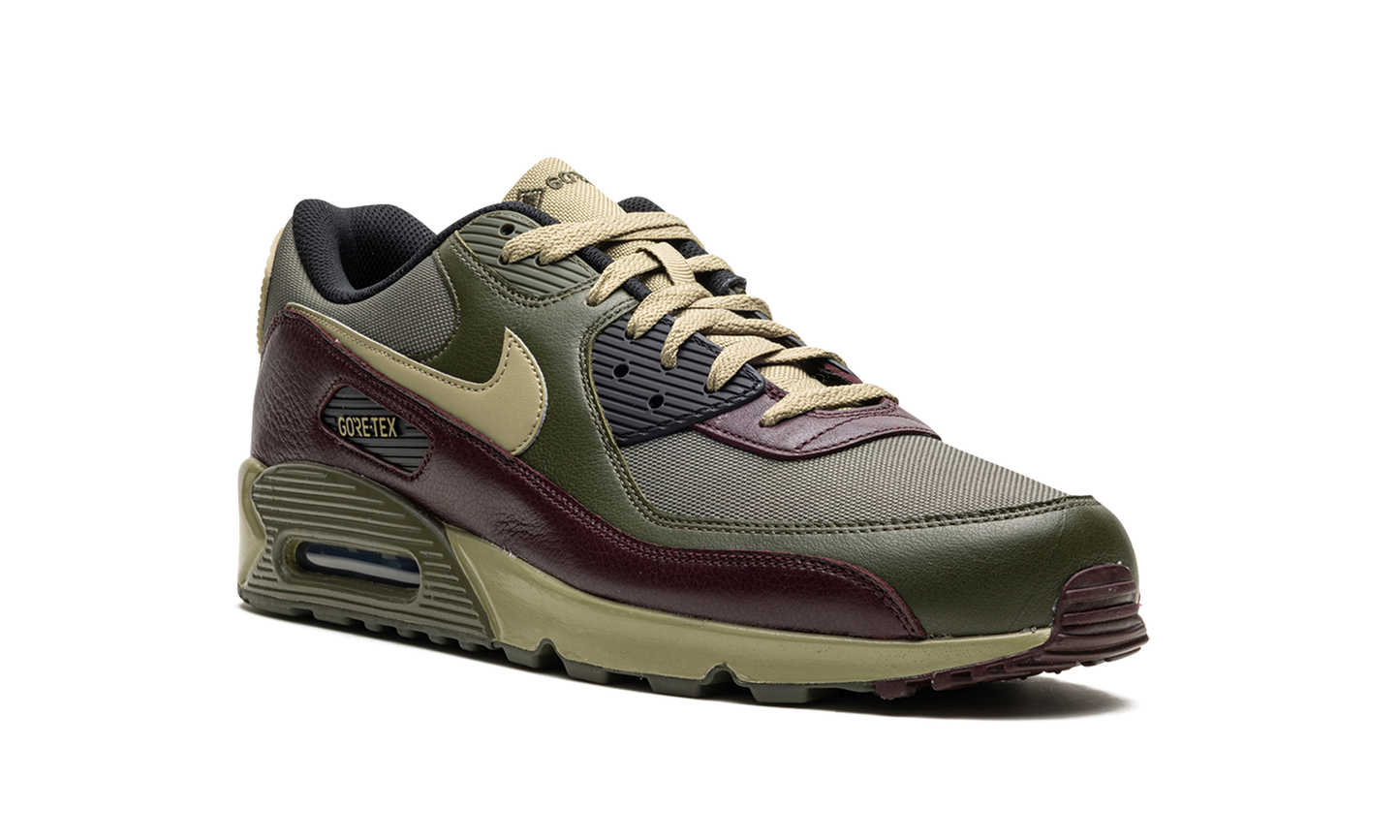 Air Max 90 Gore-Tex "Medium Olive"