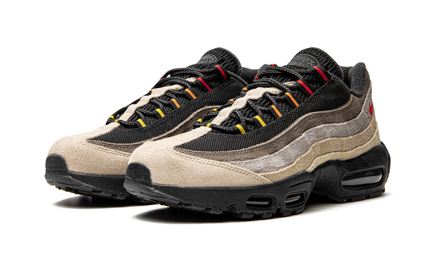 Air Max 95 "Topographic"