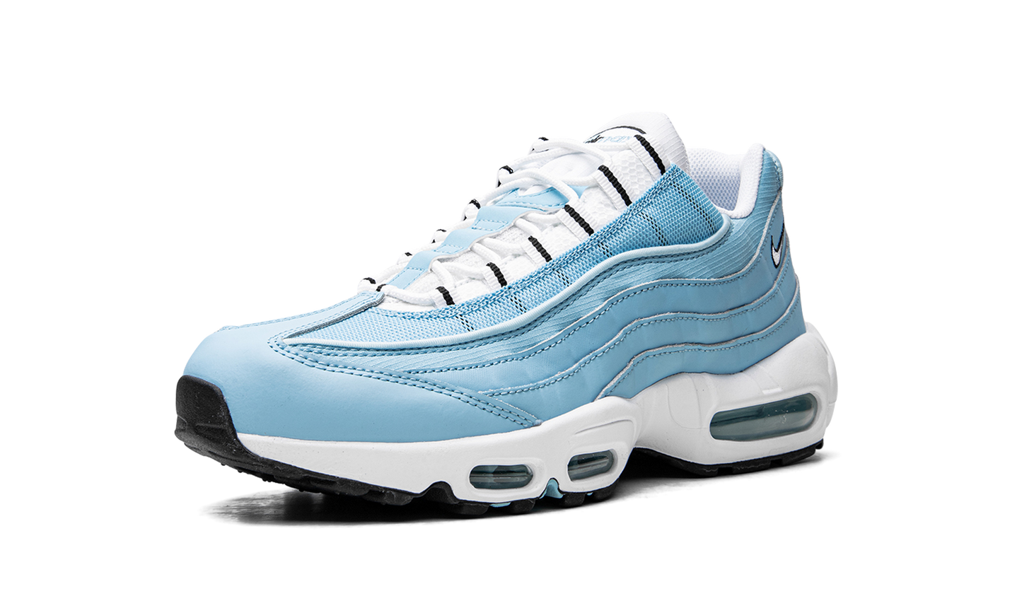 Air Max 95 "University Blue"