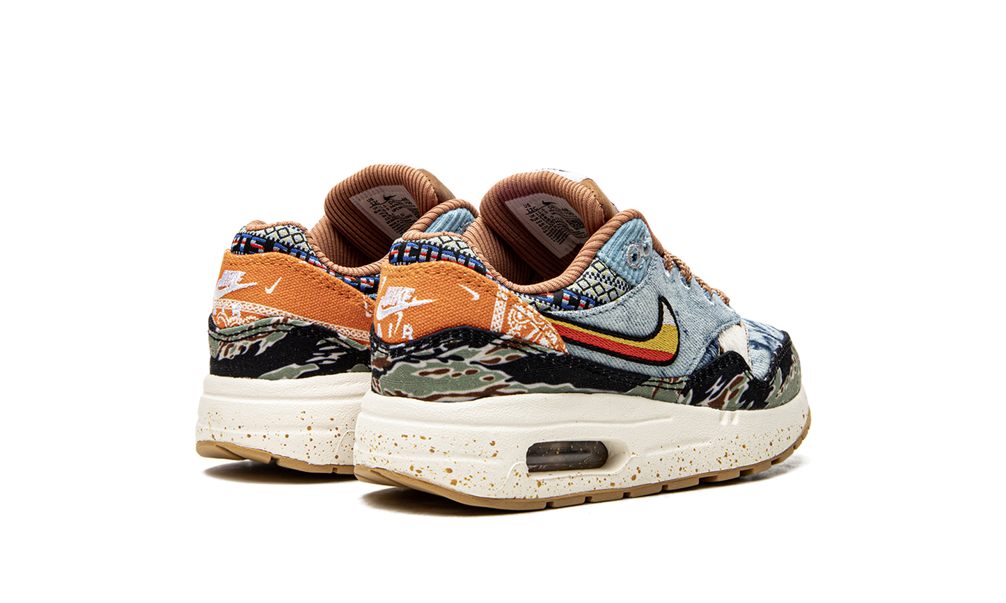 Air Max 1 (PS) "Concepts Heavy"