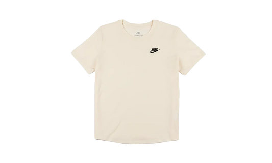 NSW Club Essentials Tee WMNS "Pale Ivory"