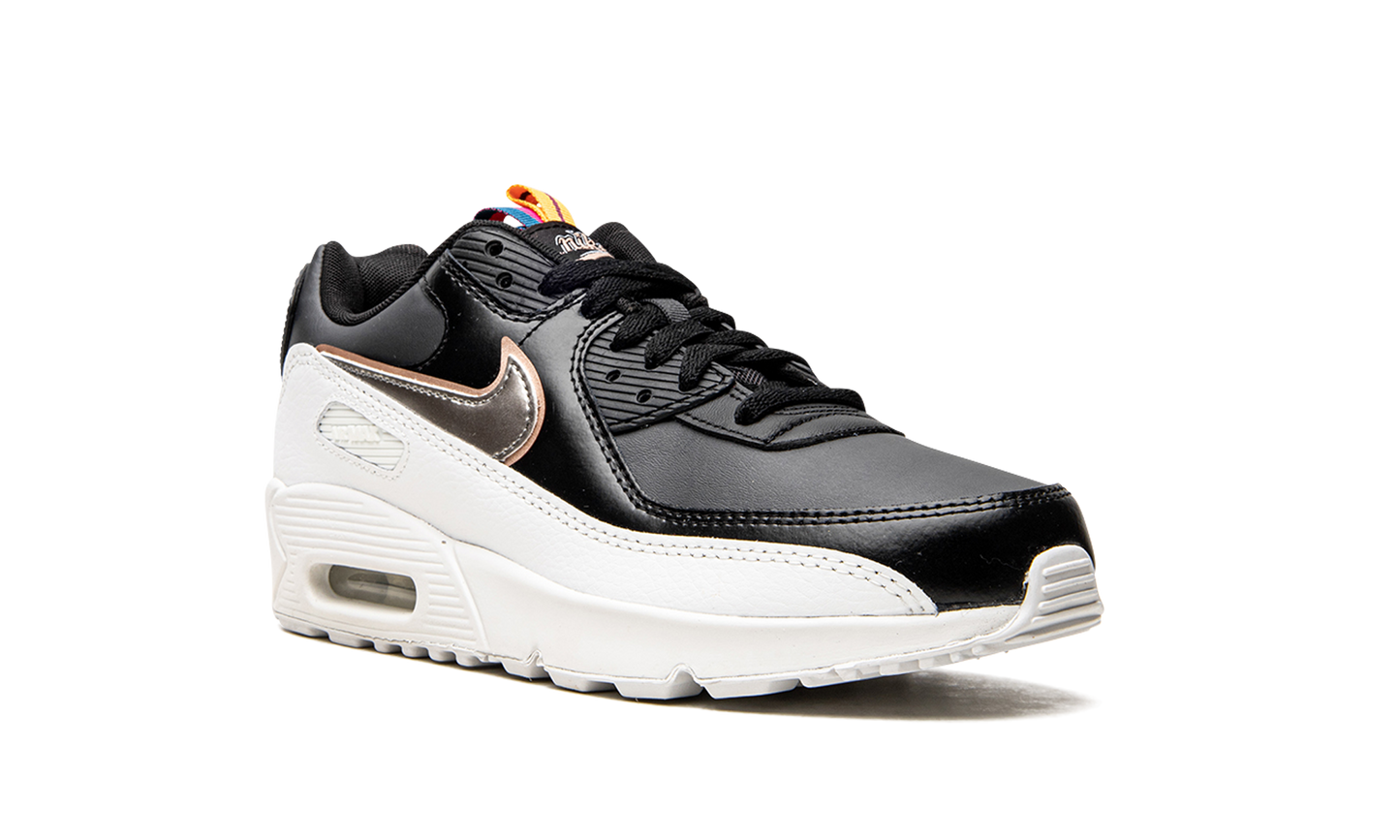 Air Max 90 LTR GS