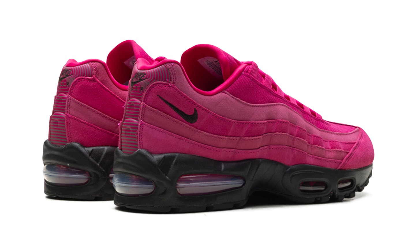 Air Max 95 OG "Fireberry"