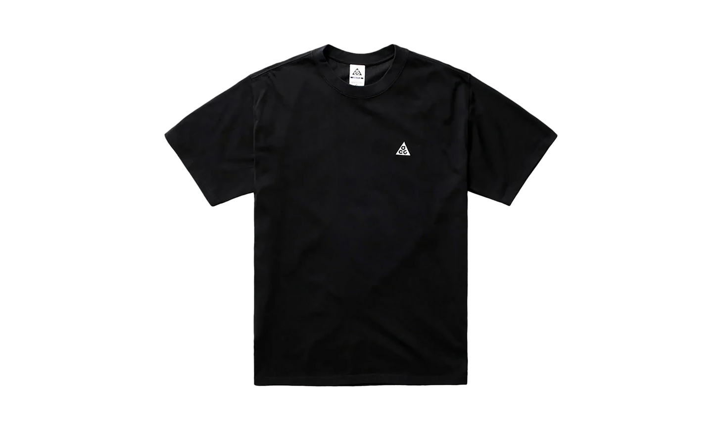 ACG Max90 Tee "Black"