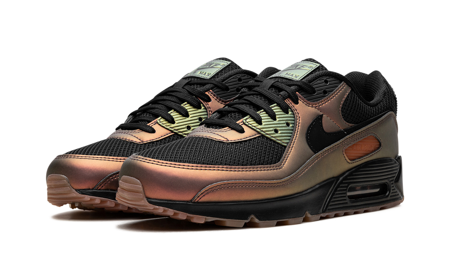Air Max 90 "Metallic Copper"
