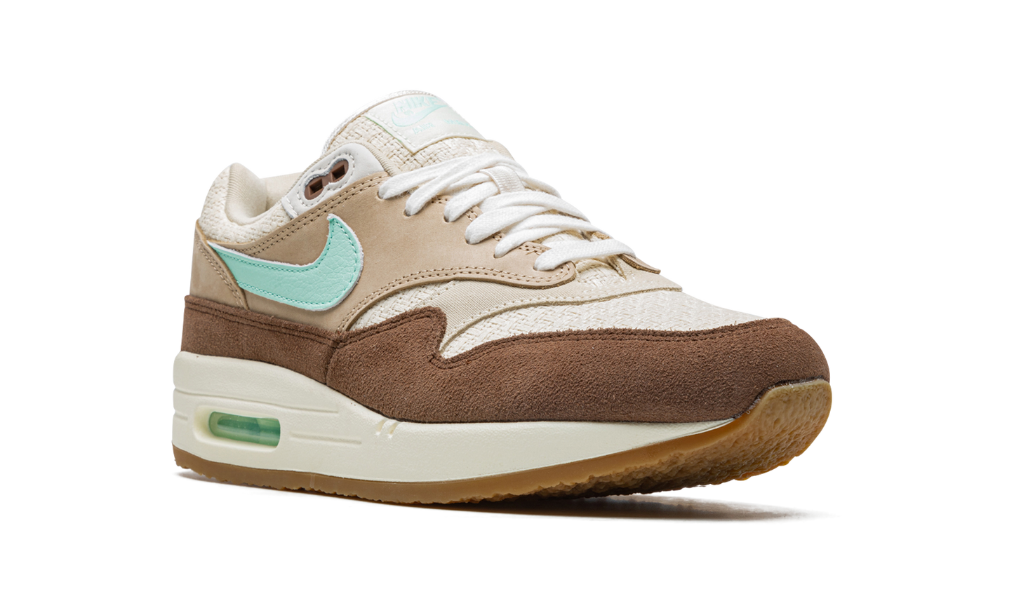 Air Max 1 "Crepe"