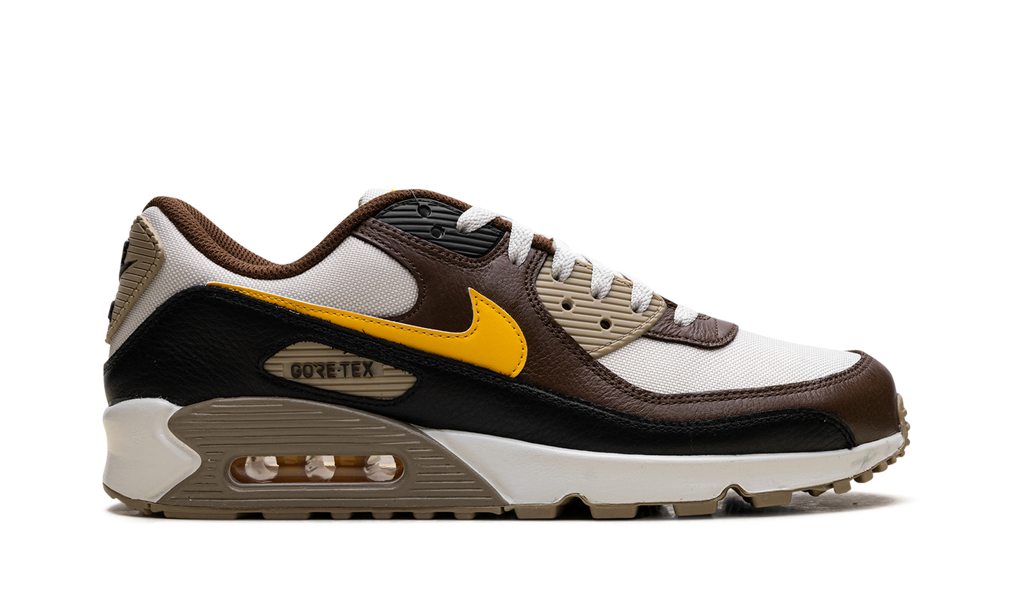 Air Max 90 "Cacao Wow"