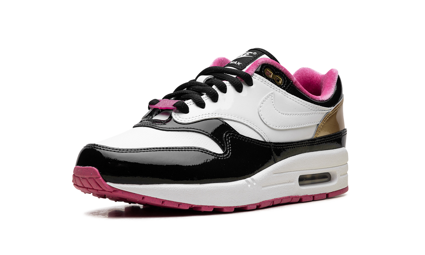 Air Max 1 "Grand Piano"