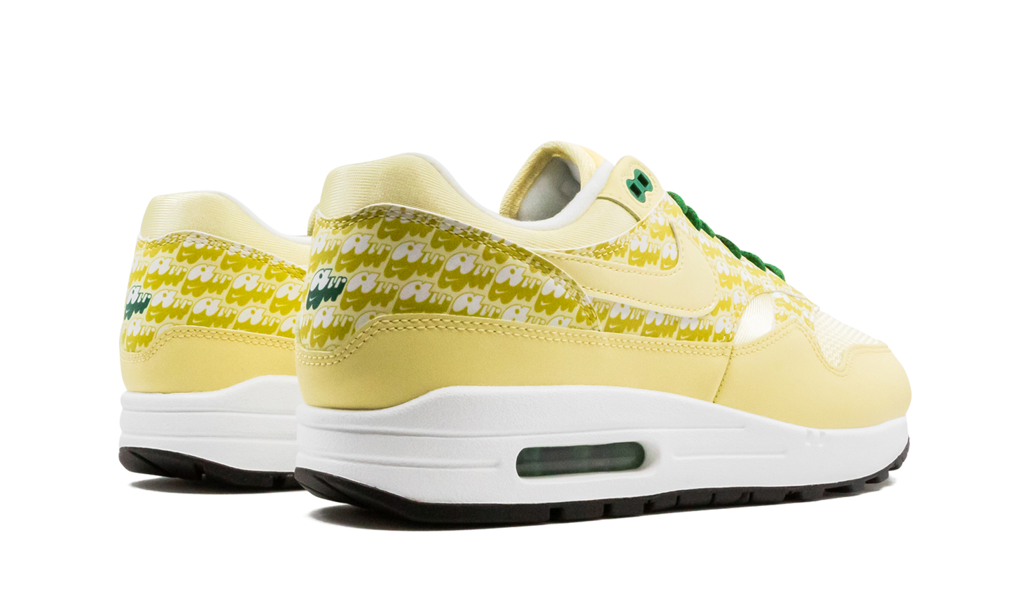 Air Max 1 PRM "Lemonade"