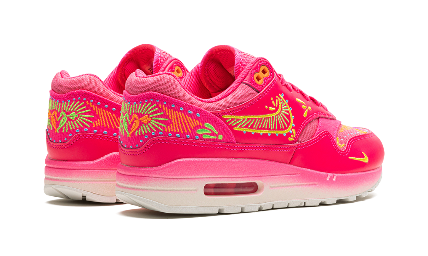 Air Max 1 PRM "Dia De Muertos"