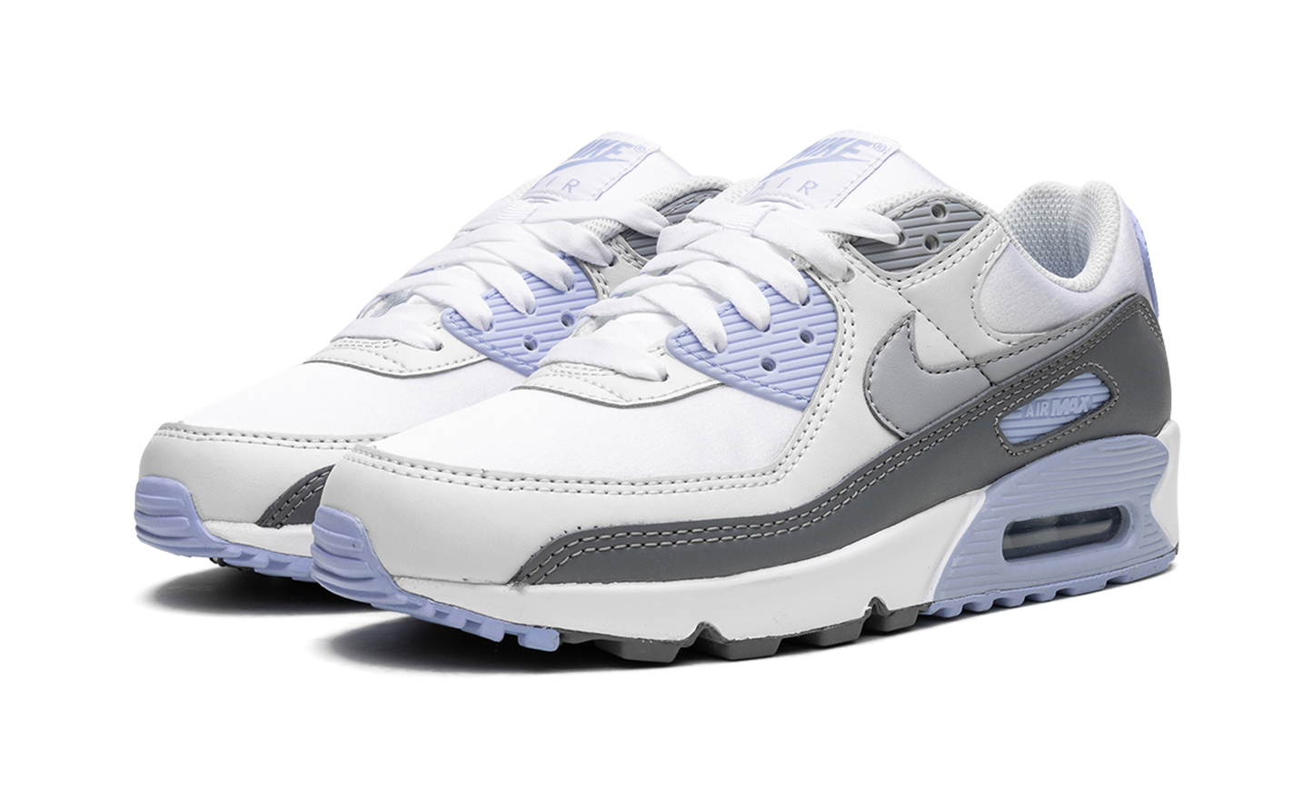 AIR MAX 90 WMNS "Cobalt Bliss"