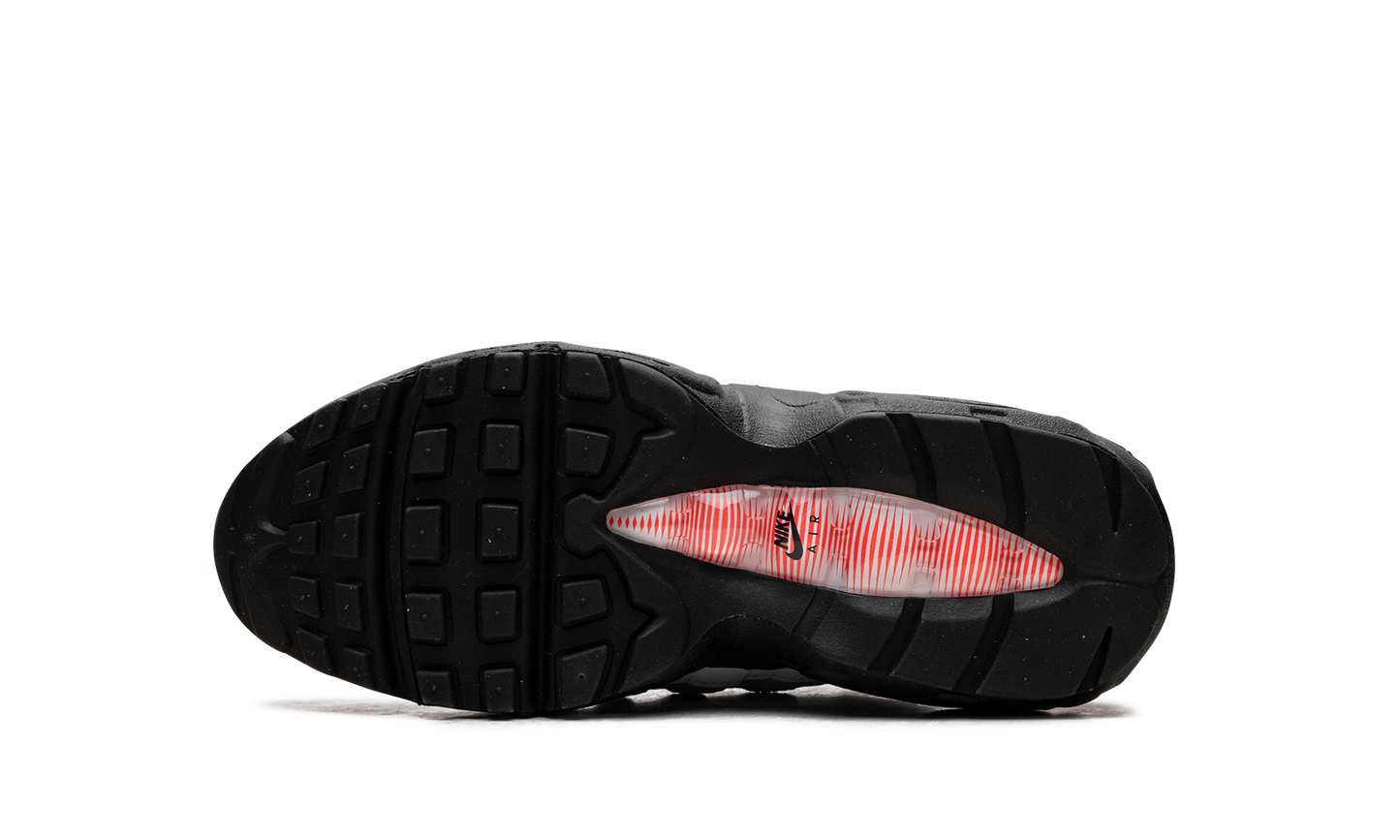 Air Max 95 Recraft GS "Infrared"