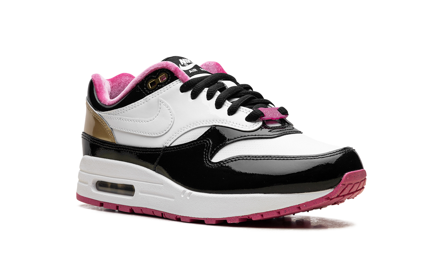Air Max 1 "Grand Piano"