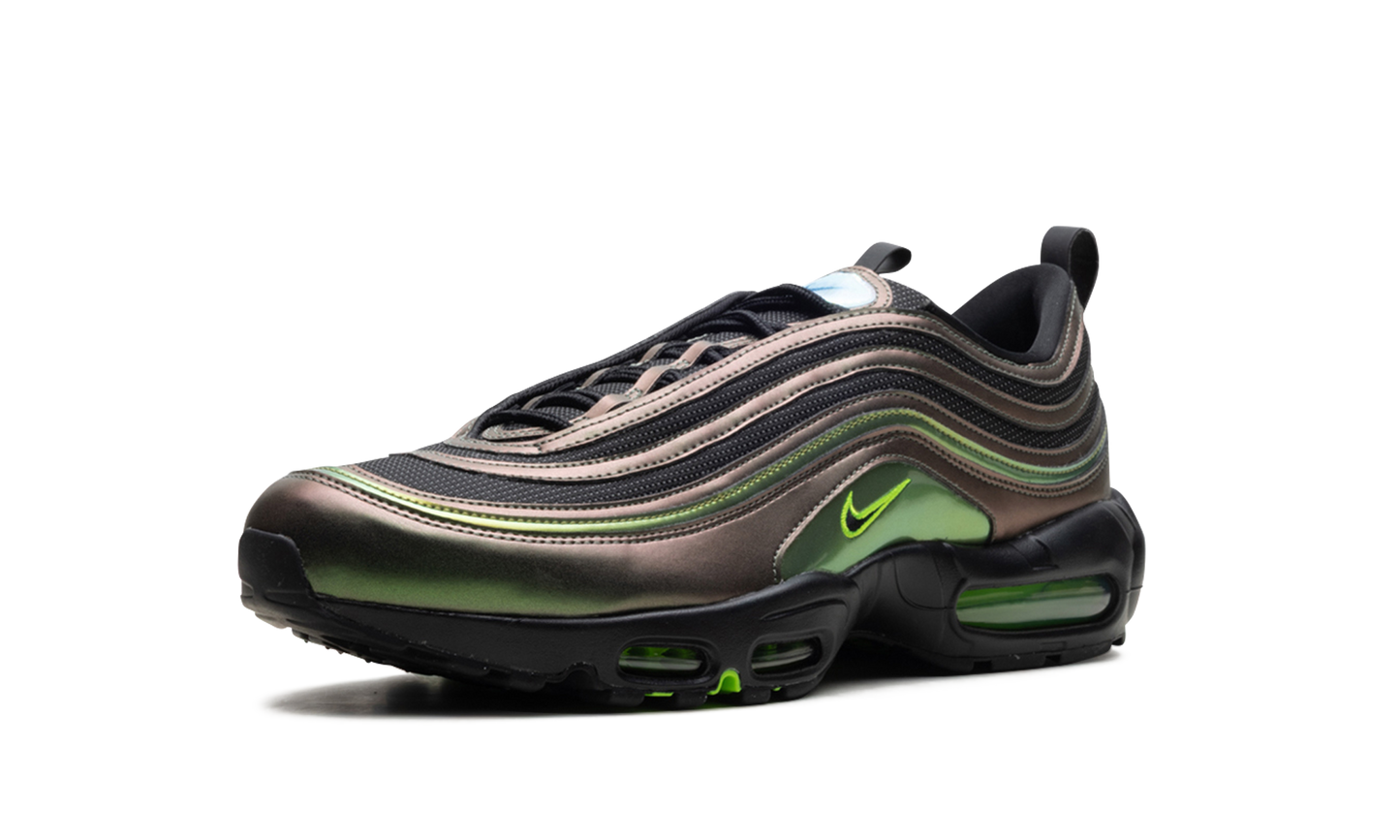 Air Max 95/97 "Ducks of a Feather Storm"