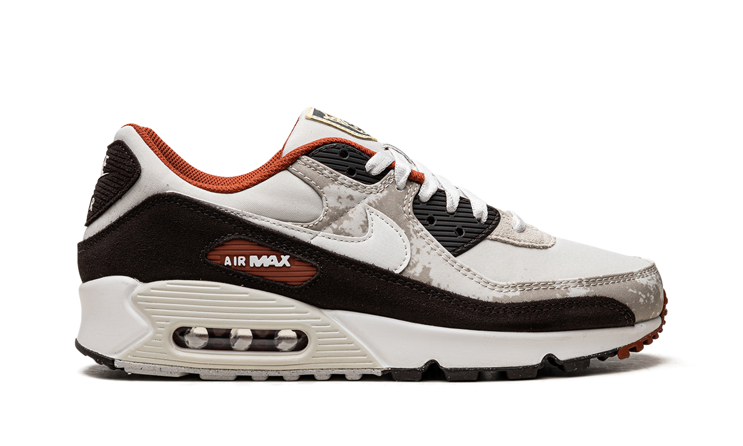 AIR MAX 90 SE "Social FC"