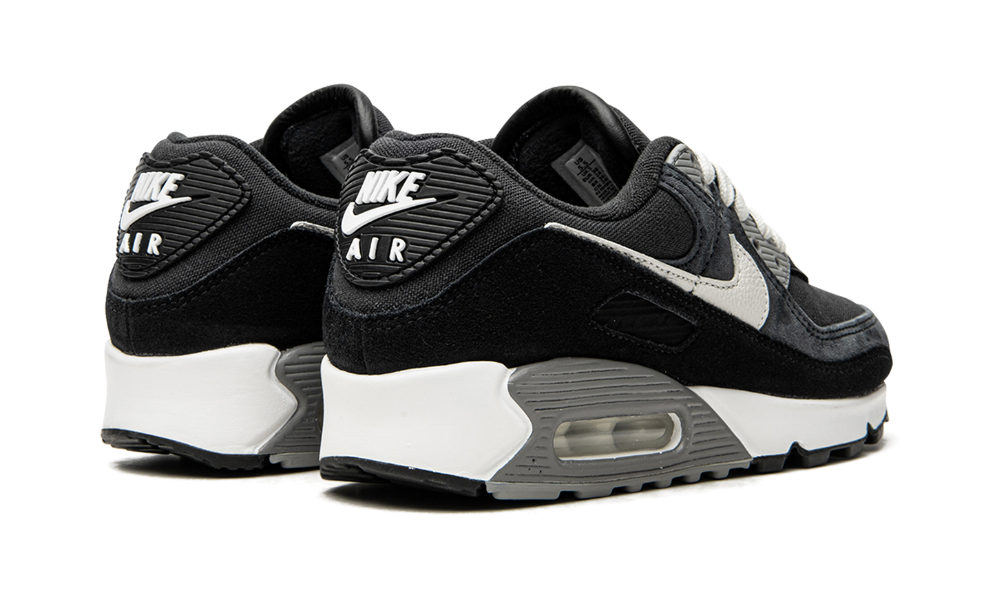 Air Max 90 "Off Noir"