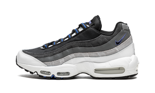 Air Max 95 "Medium Blue"
