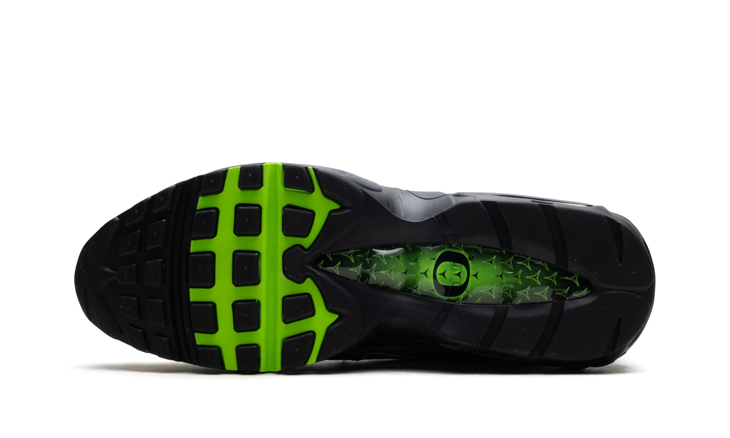 Air Max 95/97 "Ducks of a Feather Storm"