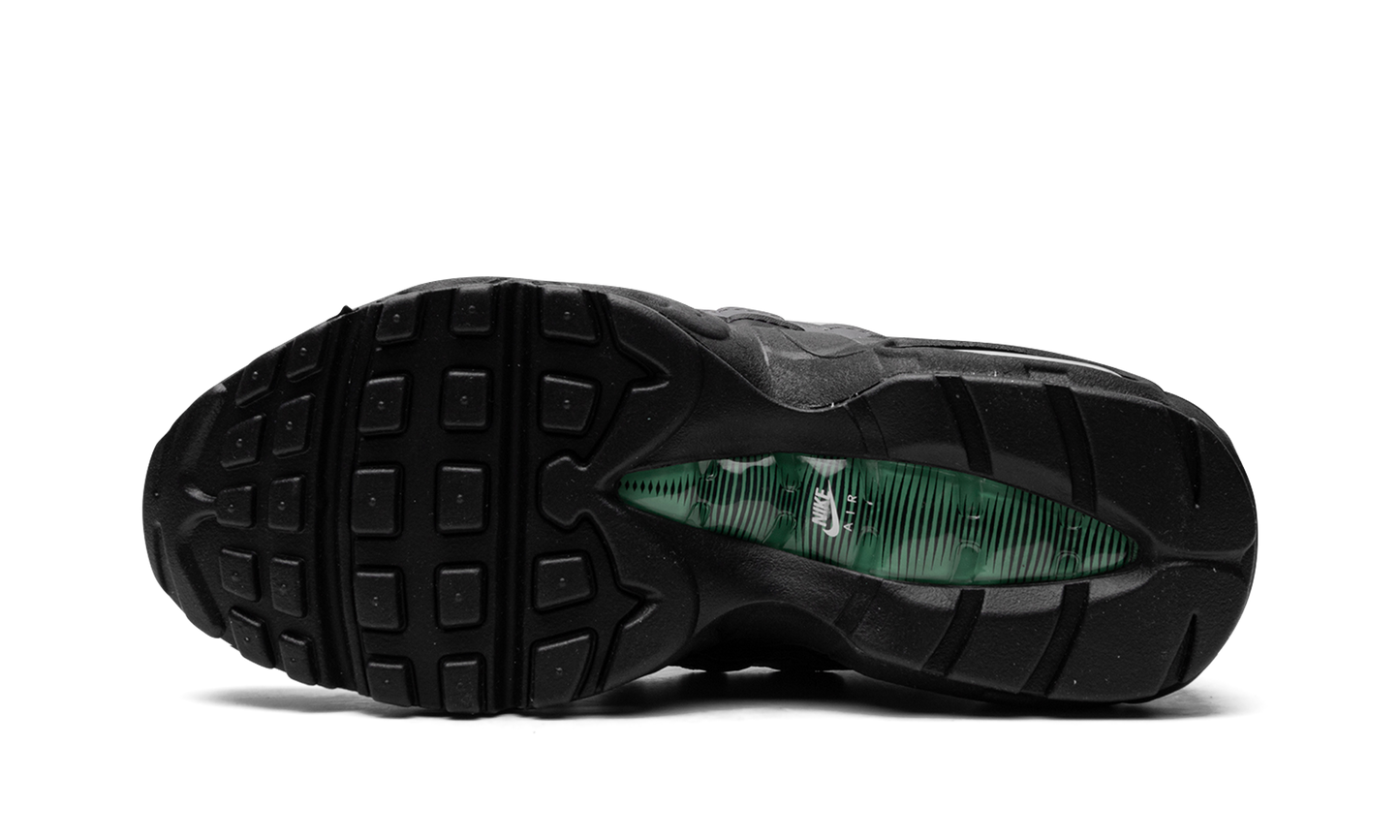 AIR MAX 95 NEXT NATURE WMNS "Stadium Green"