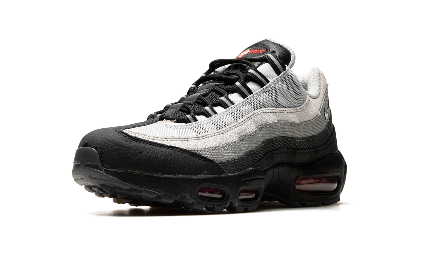 Air Max 95 "Fish Scales"