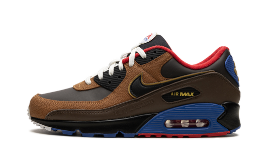 Air Max 90 "EA Sports - Play Like Mad"