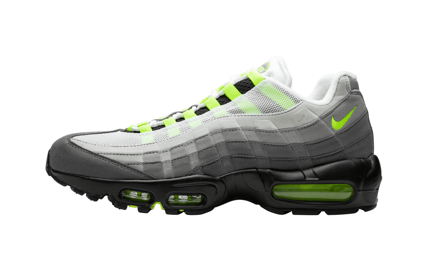 Air Max 95 OG "NEON (2015)"