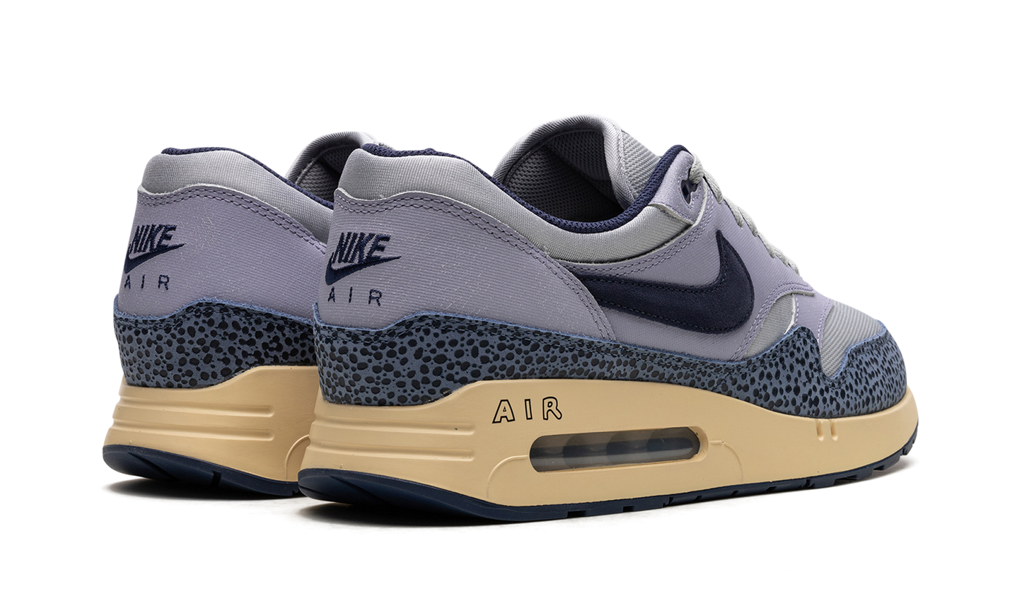 Air Max 1 '86 "Blue Safari"