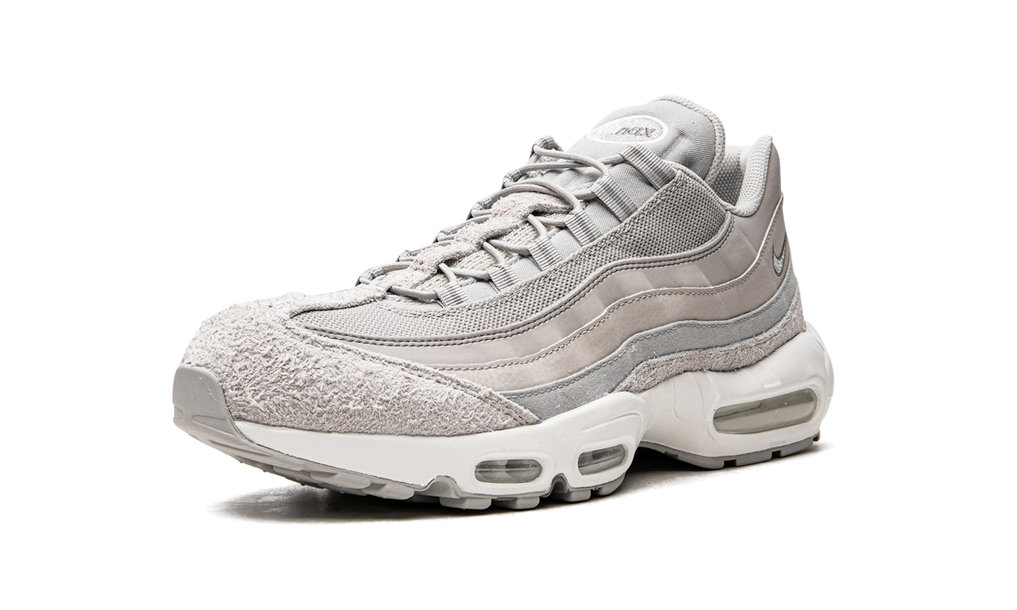 Air Max 95 "Cobblestone"